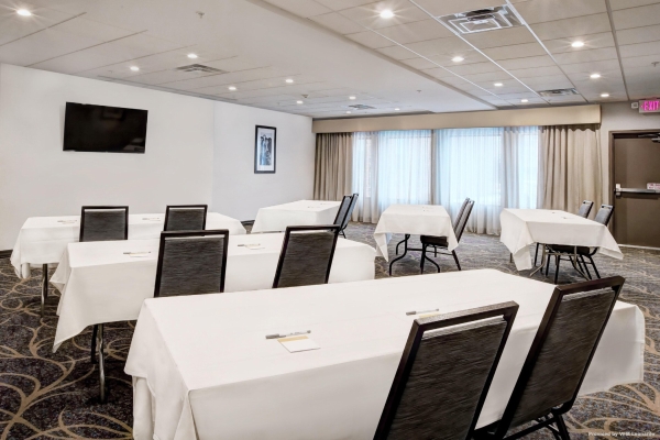 Hampton Inn & Suites Baltimore/Aberdeen